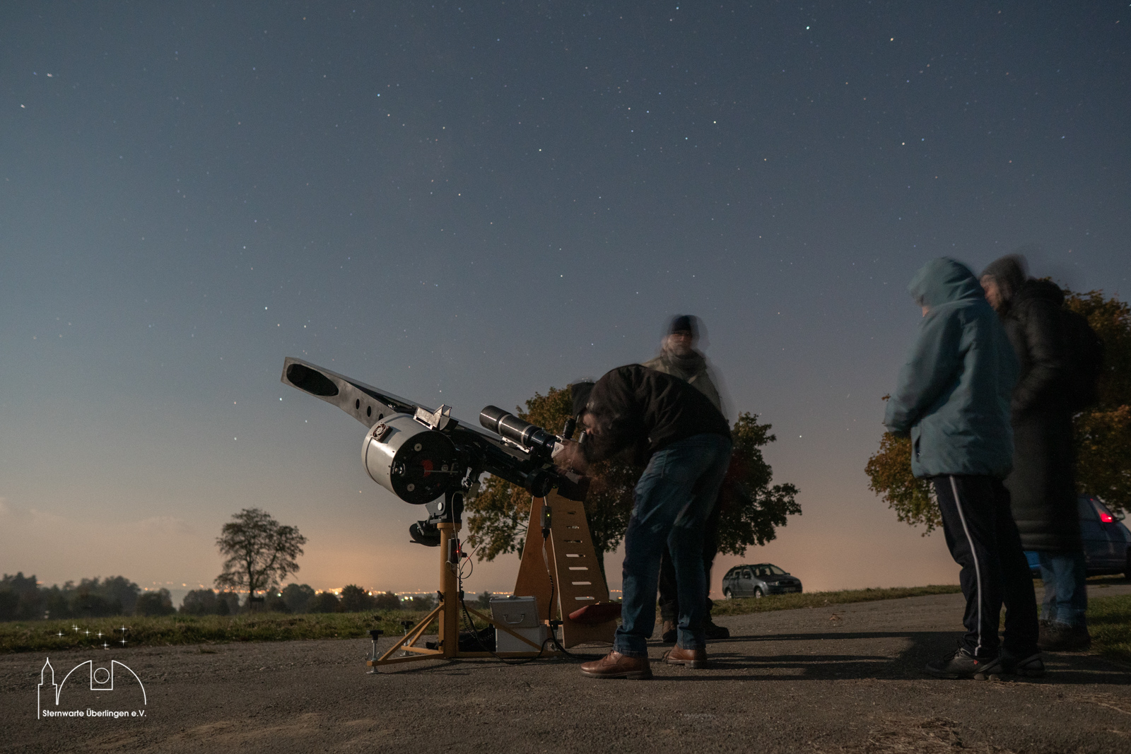 Astronomietag 2021